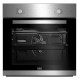 Beko *DISCONTINUADO* BIE22000X - Horno Integrable 60Cm Clase A