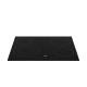 Beko HIC64402E - Placa Vitrocerámica 60 cm 4 zonas 3.7 x 58 x 52 cm