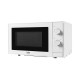 Beko *DISCONTINUADO* MGC20100W - Microondas con Grill 20L 700-900W 60Cm Blanco