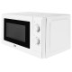Microondas con Grill Beko MGC20100W Blanco 800 W 26,2x45,2cm