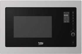 Beko *DISCONTINUADO* MGB25332BG - Microondas Integrable con Grill 25L 1000W 60Cm