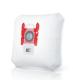 Bosch BGL3A212A - Aspirador con Bolsa 2400W PowerProtect Clase A