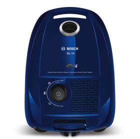Bosch *DISCONTINUADO*  BGL3A212A - Aspirador con Bolsa 600W PowerProtect Clase A