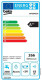 Beko DFN28422X - Lavavajillas 60Cm 14 Servicios Clase A++ Inox