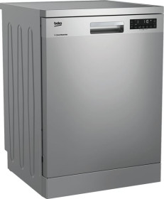 Beko DFN28422X - Lavavajillas 60Cm 14 Servicios Clase A++ Inox
