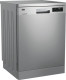 Beko DFN28422X - Lavavajillas 60Cm 14 Servicios Clase A++ Inox