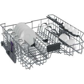 Beko DFN28422X - Lavavajillas 60Cm 14 Servicios Clase A++ Inox