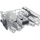 Beko DFN28422X - Lavavajillas 60Cm 14 Servicios Clase A++ Inox