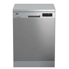 Beko DFN28422X - Lavavajillas 60Cm 14 Servicios Clase E Inox