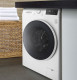 Lavadora LG FH4U2VFN3 Blanca Clase A+++ (-30%) 9kg 1400 rpm