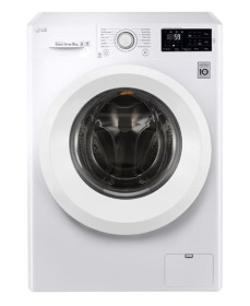 Lg FH4U2VFN3 - Lavadora Blanca Clase A+++ (-30%) 9kg 1400 rpm