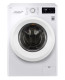 Lg FH4U2VFN3 - Lavadora Blanca Clase A+++ (-30%) 9kg 1400 rpm