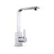 Grifo Planar Novamix *DISCONTINUADO* CO320707 Monomando Angulo Recto