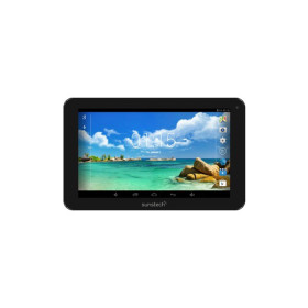 Tableta Sunstech 9 Pulgadas Wi-Fi Quad Core 1.3 GHz 8 Gb Micro USB