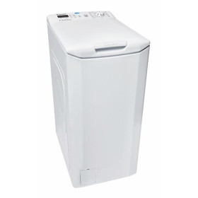 Candy *DISCONTINUADO* CST372LS - Lavadora carga superior 7kg Clase A+++ 1200rpm Blan