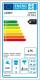 Lavadora carga superior Candy CST372LS 7kg Clase A+++ 1200rpm Blan