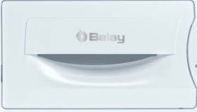 Balay 3TS984BT - Lavadora A+++ -30% Blanco 60 cm 8 kg 1000 rpm