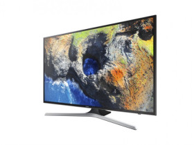 	Televisor LED Samsung UE49MU6125 49" Ultra HD Smart Tv 4K WiFi