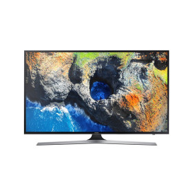 Televisor LED Samsung UE49MU6125 49" Ultra HD Smart Tv 4K WiFi