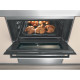 Horno + Lavavajillas Candy DUO 609 X Inox Clase A 59.6 x 90 cm