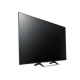 	Televisor LED Sony KD43XE7096BAEP 4K Ultra HD HDR Smart Tv