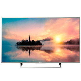 Televisor LED Sony KD43XE7096BAEP 4K Ultra HD HDR Smart Tv