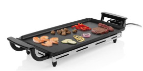 Princess 102209 - Plancha Economy Table Chef 44 x 23 cm Antiadherente