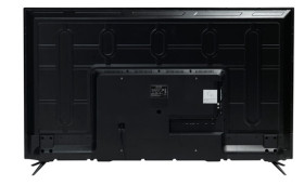Television LED Denver LED6570 65" UHD 4000:1 DVB-T2, DVB-S2, DVB-C