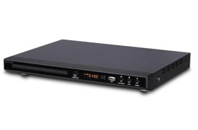 Reproductor Dvd Denver DVH1244MK2 Entrada USB HDMI