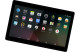 Tablet Denver TAQ10243 Andoid 10.1" Negro 16GB 1.2GHz 4400mAh