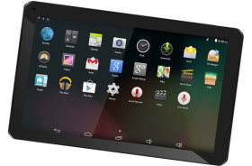 Tablet Denver TAQ70292 7" cuatro núcleos con Android 4.4 2400mAh
