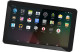 Tablet Denver TAQ70302 7" con Android 6.0 8GB 2400mAh Cámara 0.3mp