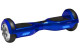 Denver DBO6501BLUEMK2 - Patinete Eléctrico Color Azul LED 4000mAh