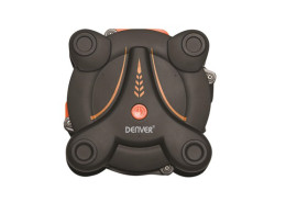 Dron Denver DCH200 con cámara de vídeo 480p 300mAh 3,7V 2.4GHz