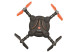 Dron Denver DCH200 con cámara de vídeo 480p 300mAh 3,7V 2.4GHz