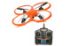 Dron Denver DCH330 con videocámara 720p 30fps microSD 500mAh 3.7V