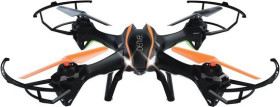 Dron Denver DCH600 con videocámara 720p 30fps HD 1000mAh 7.4V