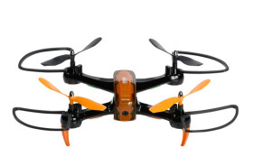 Dron Denver DCW360 con videocámara 480p 30fps 1000mAh 3.7V 2.4GHz