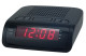 Denver CR419MK2 - Radio Despetador Doble Alarma Negro Display Led