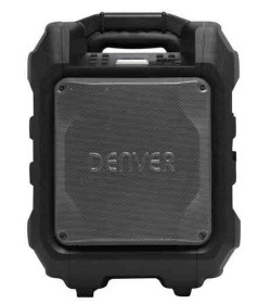 Altavoz  Denver TSP303 Bluetooth 6.5" USB Radio FM 30W
