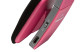 Auriculares Bluetooth Denver BTH204PINK Rosa Rango 10m 200mAh