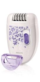 Philips HP6543 - Pack Depiladora + Recortador de Precisión + Pinzas