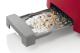 Bosch TAT3A014 - Tostador 980W 6 Posiciones 2 Ranuras Rojo