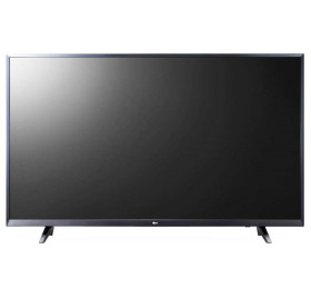 Television LED LG 65UJ620V 65" UHD 4K Smart TV Active HDR Clase A+