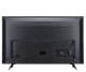 Television LED LG 65UJ620V 65" UHD 4K Smart TV Active HDR Clase A+