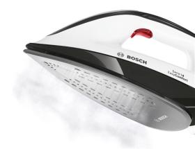 Bosch TDS4070 - Centro de planchado 2400W Depósito 1.4 L Función Eco