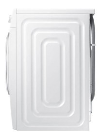 Lavadora Samsung WW80J5455DWEC EcoBubble 8kg A+++ -40% 1400rpm