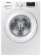 Samsung *DISCONTINUADO*WW80J5455DW/EC - Lavadora EcoBubble de 8kg A+++ -40% 1400rpm