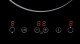 Cata 08003206 - Encimera IB 3102 BK de 2 zonas con 9 niveles de potencia
