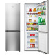Hisense *DISCONTINUADO* RB438N4EC3 - Frigorífico combinado Inox NoFrost 2 metros D
